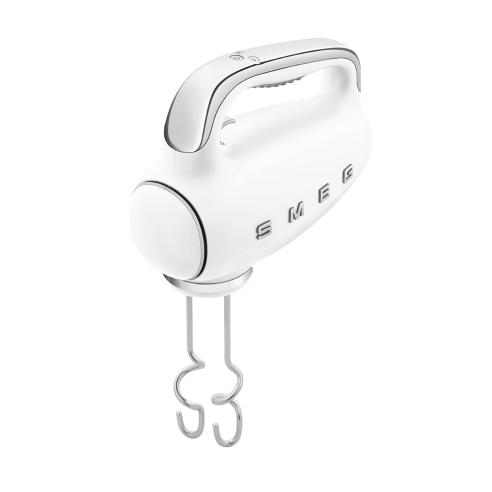 Smeg Hand Mixer Bianco | Salernocasalinghi