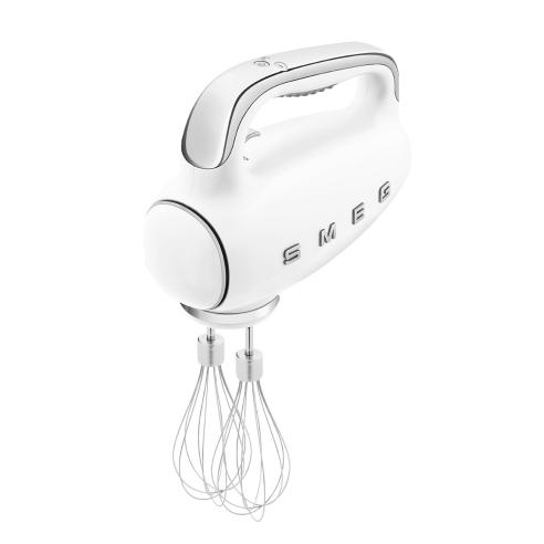 Smeg Hand Mixer Bianco | Salernocasalinghi