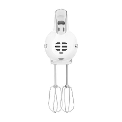 Smeg Hand Mixer Bianco | Salernocasalinghi
