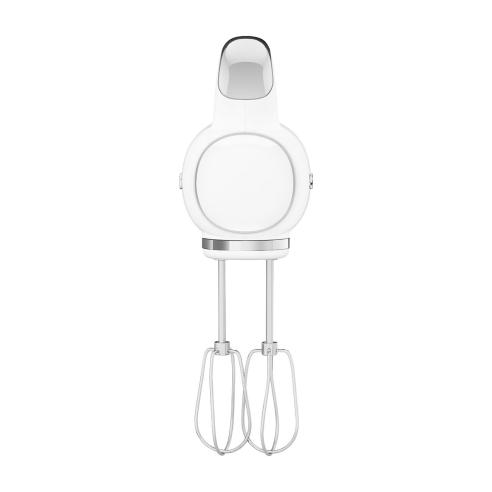 Smeg Hand Mixer Bianco | Salernocasalinghi