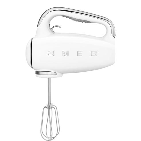 Smeg Hand Mixer Bianco | Salernocasalinghi