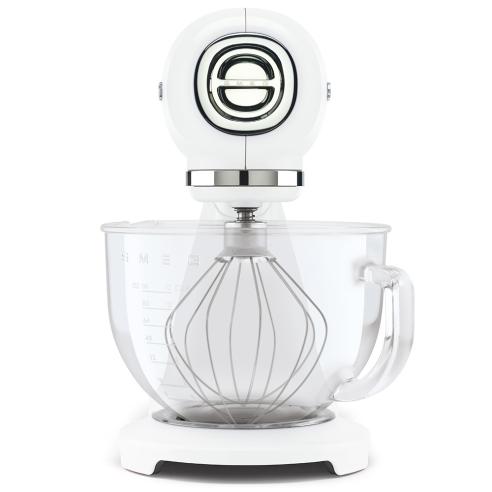 Smeg Impast/Planet.Bianc | Salernocasalinghi