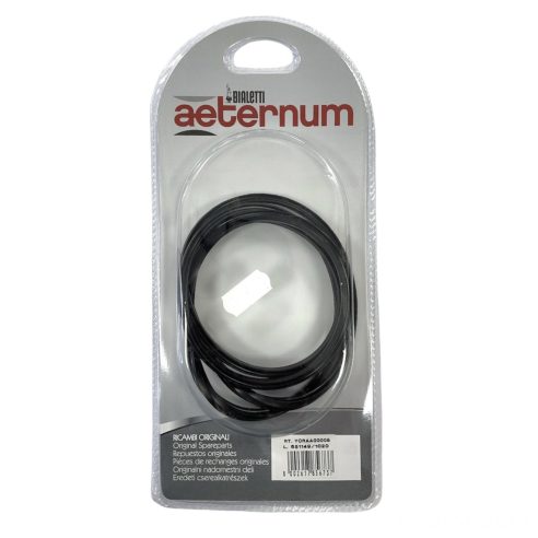 Aeternum - Set 2 guarnizione per pentola a pressione da 22 cm