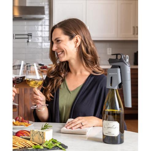 Coravin - Sistema mescita vino Timeless Three SL