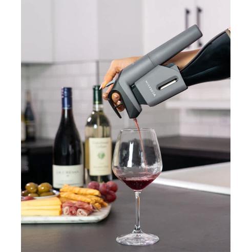 Coravin - Sistema mescita vino Timeless Three SL