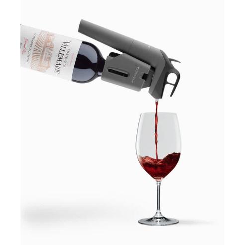 Coravin - Sistema mescita vino Timeless Three SL