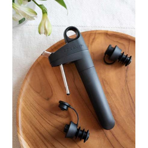 Coravin - Pivot sistema mescita vino 4 pezzi