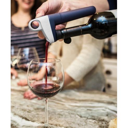 Coravin - Pivot sistema mescita vino 4 pezzi
