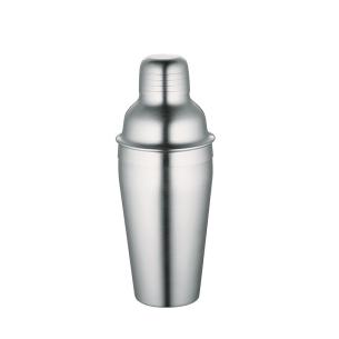 Cilio - Cocktail shaker in acciaio inox 500 ml