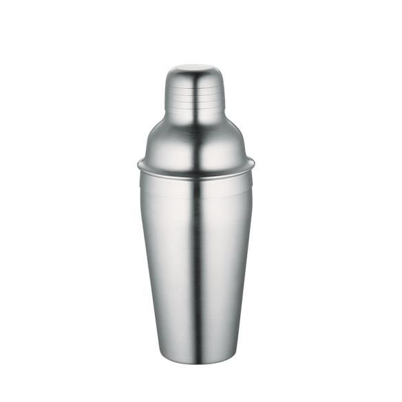 Cilio - Cocktail shaker in acciaio inox 500 ml