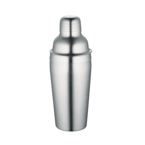 Cilio - Cocktail shaker in acciaio inox 700 ml