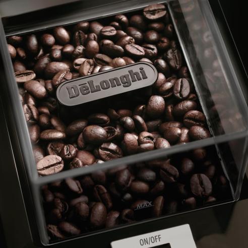 De Longhi - Macinacaffè elettrico KG79 110 watt
