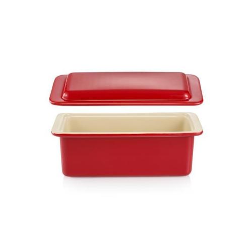 Tescoma - Stampo per pane in cassetta in ceramica linea delicia