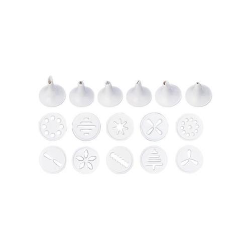 Tescoma - Pistola spara biscotti linea delicia