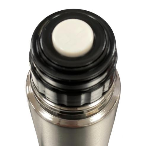 Eva - Thermos da caffè in acciaio inox 200 ml