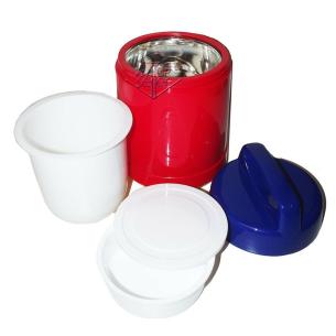 Eva - Portavivande termico 1.2 litri 2