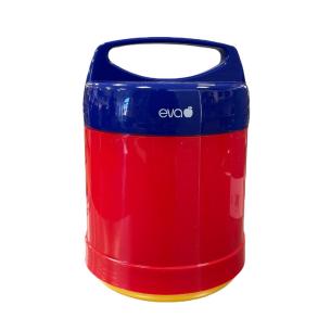 Eva - Portavivande termico 1.2 litri