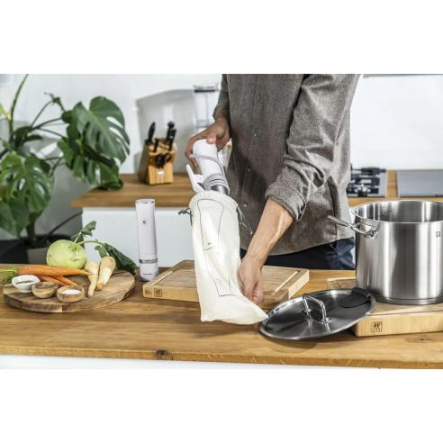 Stick Cott.Bassa Temp.Si | Salernocasalinghi