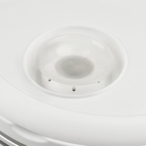 Girmi - Scaldavivande elettrico doppio voltaggio da 700 ml SC02