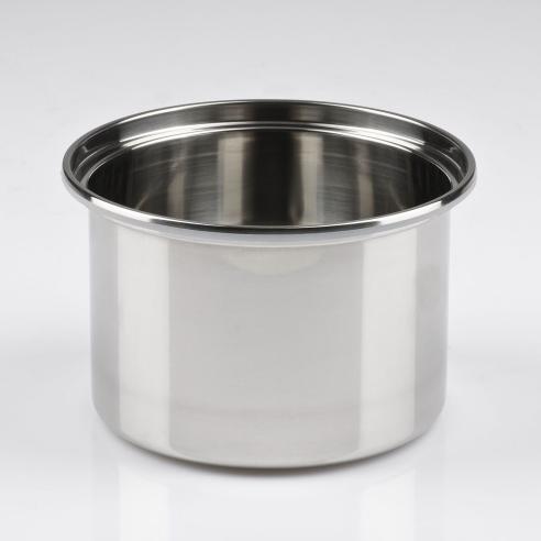 Girmi - Scaldavivande elettrico doppio voltaggio da 700 ml SC02