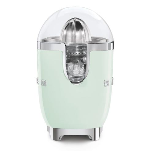 Smeg Spremiagrumi Verde | Salernocasalinghi