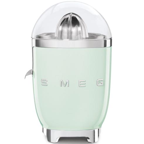 Smeg Spremiagrumi Verde | Salernocasalinghi