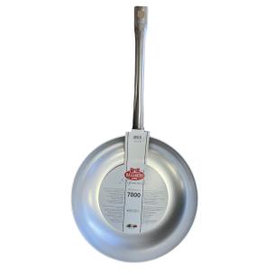 Ballarini - Padella svasata professionale in alluminio puro 36 cm