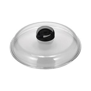 Ballarini - Coperchio bombato in vetro linea cookin 26 cm