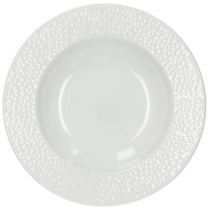 Tognana - Golf line ceramic soup plate 22 cm