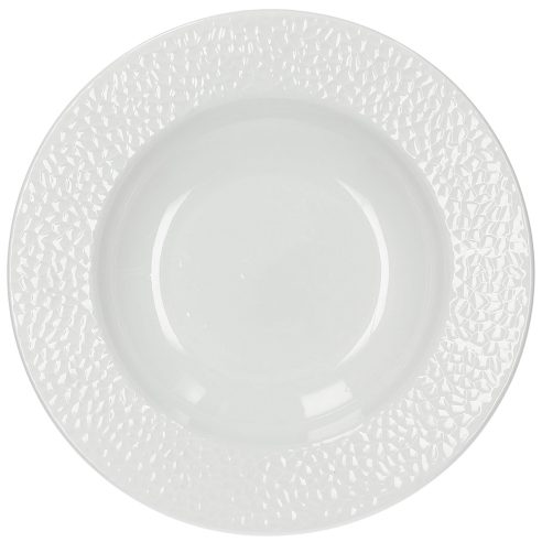 Tognana - Piatto fondo in ceramica 22 cm linea golf