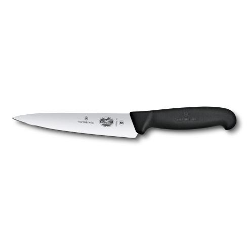 Victorinox - Coltello da cucina con manico in fibrox da 15 cm