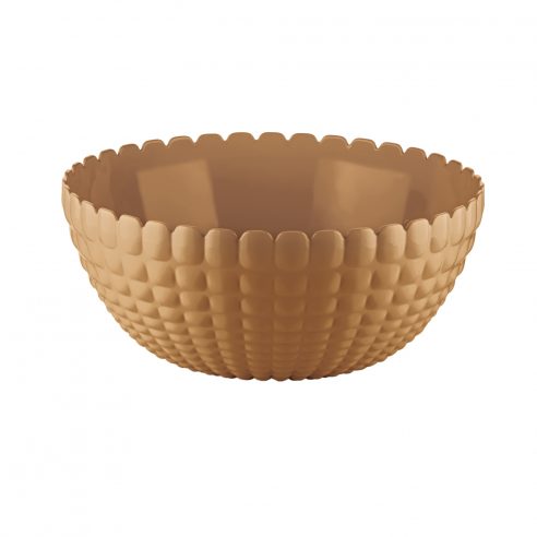 Guzzini - Ciotola contenitore tiffany terracotta 25 cm