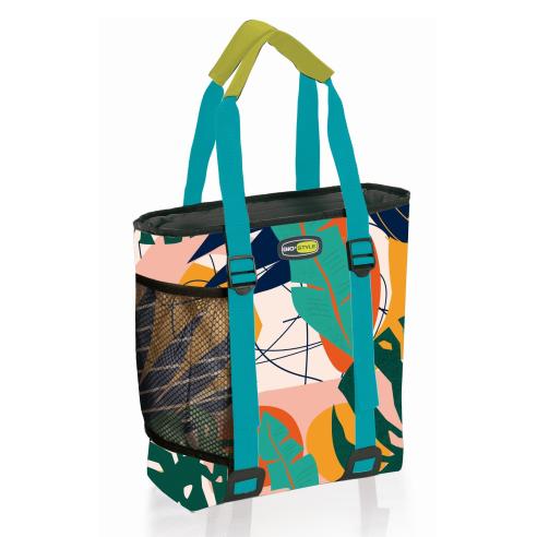 Gio'Style - Borsa termica cool bag Boxy+ medium 18 litri