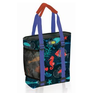 Gio'Style - Borsa termica cool bag Boxy+ medium 18 litri