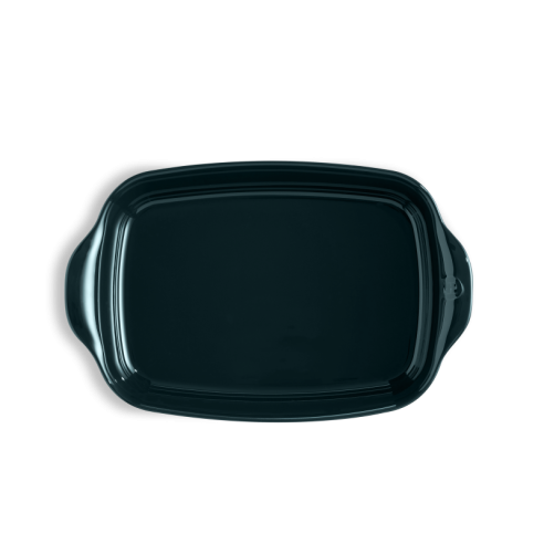 Emile Henry - Pirofila da Forno Media Rettangolare 36 cm Belle-Ile EH739652