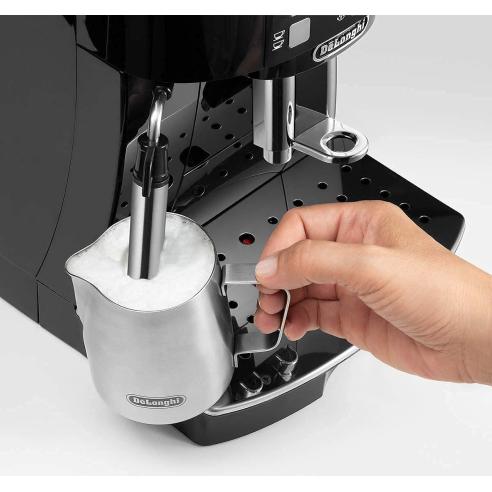 De Longhi - Macchina per caffè superautomatica Perfetto Magnifica S ECAM21.110.B
