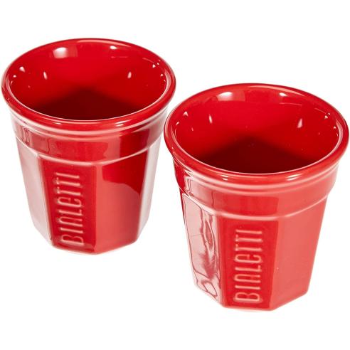 Set Mini R 2Tz Red + 2 B | Salernocasalinghi