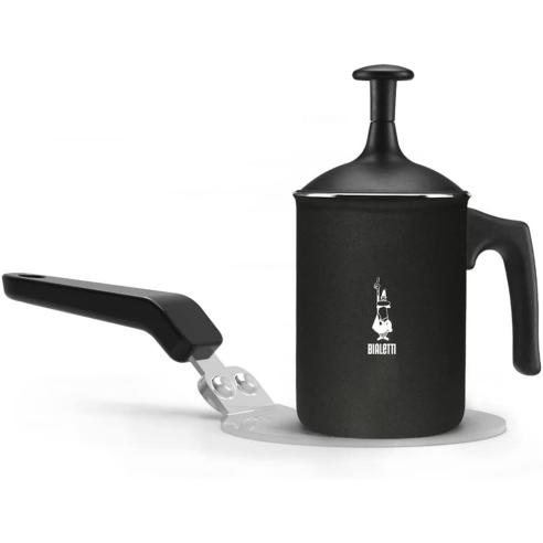 Bialetti - Piattello Adatto per Induzione per Caffettiere in alluminio 13 cm