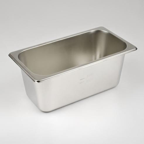 G3ferrari - Pastella friggitrice ad olio 3 litri G10124