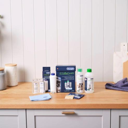 De Longhi - Filtro acqua addolcitore DLSC002 per macchine caffè espresso ECAM