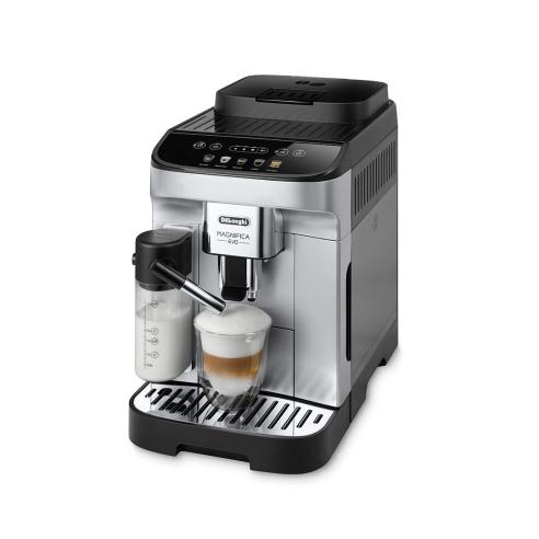 De Longhi - Macchina per caffè superautomatica sistema cappuccino Magnifica EVO ECAM290.61.SB