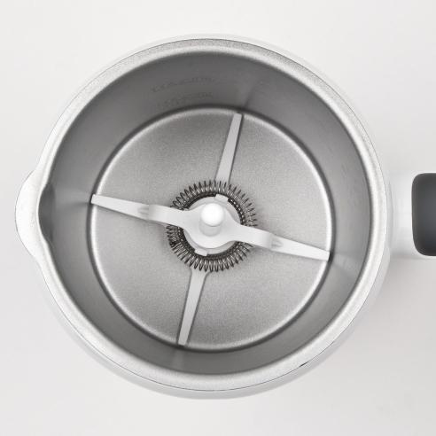 Girmi - ML54 Montalatte elettrico bianco 350 ml 500 W