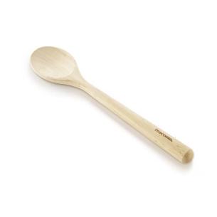 Tescoma - Mestolo cucchiaio ovale in legno linea feeelwood 30 cm