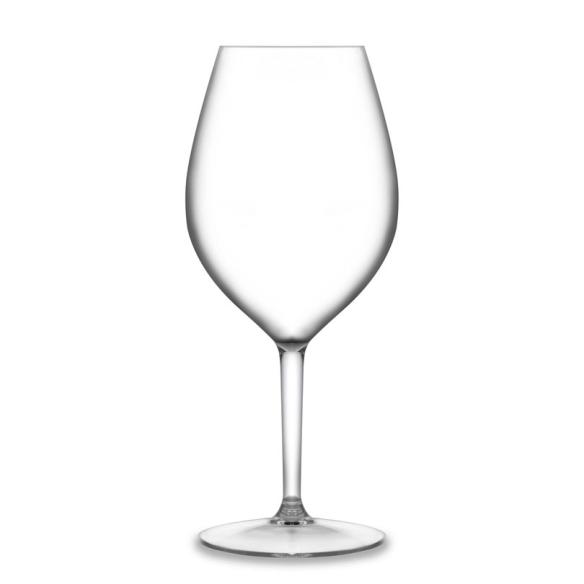 Waf - Calice vino Opera in plastica tritan trasparente riutilizzabile 51cl