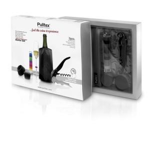Pulltex - Set da vino e spumante 5 pezzi 2