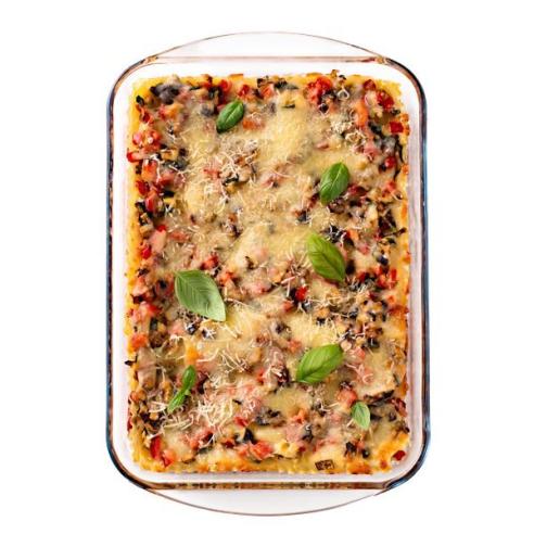 Pyrex Lasagnera 35 X 23 | Salernocasalinghi