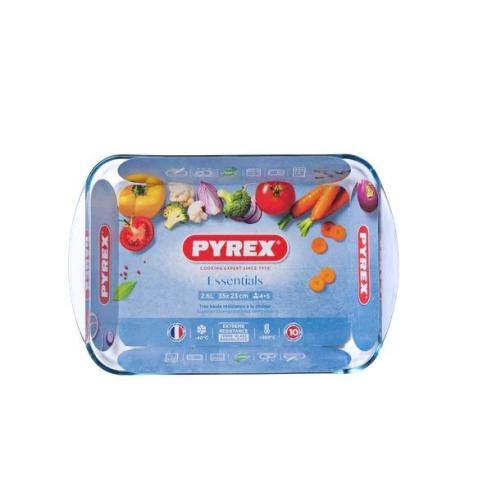 Pyrex Lasagnera 35 X 23 | Salernocasalinghi