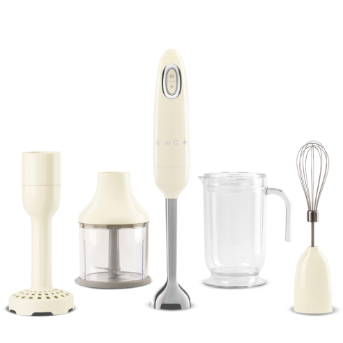 Smeg Frull.Imm.Panna+Acc | Salernocasalinghi