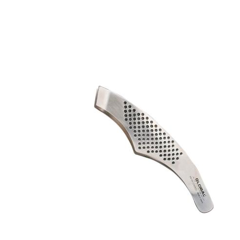 Global - Pinza per lische di pesce in acciaio inox GS-29 cm 14