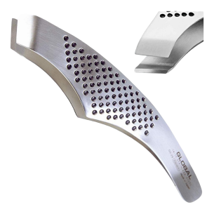 Global - Pinza per lische di pesce in acciaio inox GS-29 cm 14 2